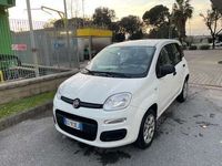 usata Fiat Panda 0.9 t.air t. natural power Pop 80cv E5+