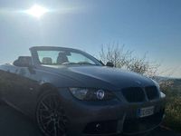 usata BMW 330 Cabriolet 330 d Msport