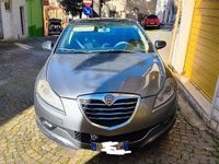 Usata Lancia Delta 2008 Marrone Utilitaria