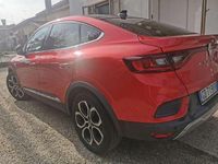 Begagnad Renault Arkana Intens 140 HK (102 kW) 2021 SUV