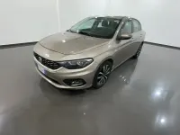 Usata Fiat Tipo Lounge 95 CV (69 kW) 2018 Perla sabbia met.