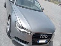 usata Audi A6 A6Avant 2.0 tdi ultra 190cv