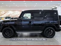 usata Mercedes G500 S.W. AMG Line