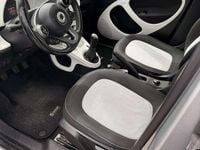 Usata Smart ForFour Passion 71 CV (52 kW) 2016 Utilitaria