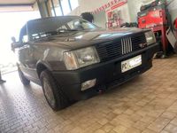 usata Fiat Uno 3p 1.3t ie 105cv