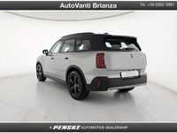 Usata Mini Countryman Classic 163 CV (119 kW) 2025 Grigio SUV