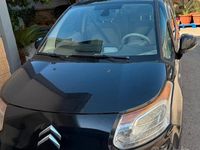 Usata Citroën C3 Picasso 109 CV (80 kW) 2011 Monovolume