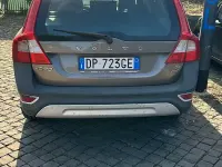 Usata Volvo XC70 185 CV (136 kW) 2008 Grigio Station wagon