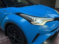 Usata Toyota C-HR Style 98 CV (72 kW) 2018 SUV