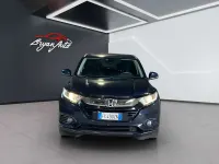 Usata Honda HR-V Elegance 131 CV (96 kW) 2019 Other SUV
