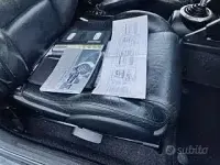 Usata Audi TT Roadster 150 CV (110 kW) 2001 Grigio Cabrio