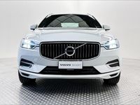 usata Volvo XC60 XC60 (2017--->)B4 (d) AWD Geartronic Inscription