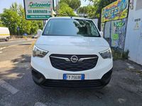 Usata Opel Combo 75 CV (55 kW) 2019 Bianco Monovolume