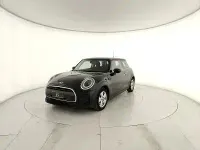 Usata Mini Cooper 75 CV (55 kW) 2021 Antracite Utilitaria