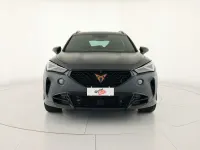 Usata Cupra Formentor VZ 390 CV (286 kW) 2022 Blu SUV