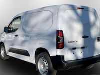 Nuova Fiat Doblò 102 CV (75 kW) 2025 Bianco pastello Monovolume