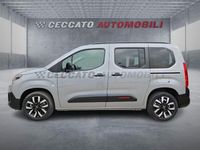 Nuova Citroën Berlingo 102 CV (75 kW) 2026 Grigio Monovolume