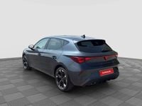 Usata Cupra Leon 150 CV (110 kW) 2025 Grigio Berlina