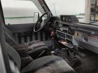 usata Toyota Land Cruiser lj 70 2.4cc - 1987