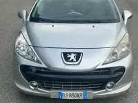 Usata Peugeot 207 120 CV (88 kW) 2007 Other Cabrio