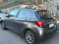 Usata Toyota Yaris 65 CV (47 kW) 2016 Berlina