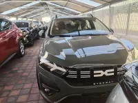 Usata Dacia Sandero Expression 101 CV (74 kW) 2024 Verde Berlina
