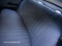 Usata Mercedes 190 80 CV (58 kW) 1960 Blu Berlina