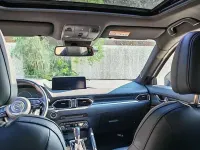 Occasion Mazda CX-5 Homura-Line 184 ch (135 kW) 2023 Gris SUV