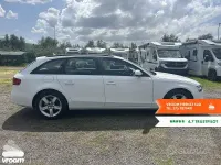 Usata Audi A4 177 CV (130 kW) 2012 Station wagon