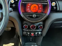 Usata Mini ONE Hype 102 CV (75 kW) 2020 Bianco Utilitaria