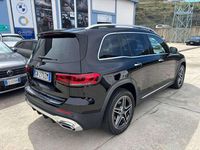 Usata Mercedes GLB200 Premium 150 CV (110 kW) 2023 Other SUV