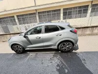 Usata Ford Puma ST-Line 125 CV (91 kW) 2023 Grigio SUV