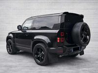 Usata Land Rover Defender S 200 CV (147 kW) 2021 SUV