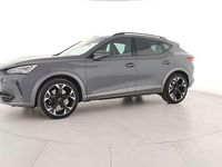 Usata Cupra Formentor VZ 310 CV (228 kW) 2021 Grigio SUV