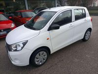 Usata Suzuki Celerio 68 CV (50 kW) 2016 Bianco Utilitaria