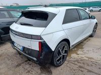 Usata Hyundai Ioniq 5 N Line 239 kW (325 CV) 2025 Bianco SUV