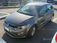 Occasion VW Polo Comfortline 75 ch (55 kW) 2016 Gris Berline