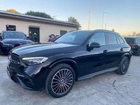 Brugt Mercedes GLC220 Premium 197 HK (144 kW) 2023 Sort SUV
