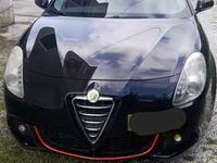 usata Alfa Romeo Giulietta 1.6 jtdm(2)
