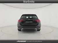 Gebraucht Mercedes 200 Advanced 163 PS (119 kW) 2025 Kombi
