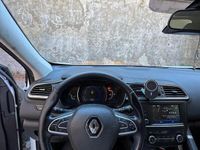 Usata Renault Kadjar 131 CV (96 kW) 2016 Bianco SUV
