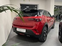 Usata Opel Mokka Ultimate 136 CV (100 kW) 2024 Antracite SUV