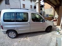 Usata Citroën Berlingo 90 CV (66 kW) 2004 Grigio Monovolume