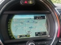 Usata Mini Clubman 2016 Bianco Station wagon