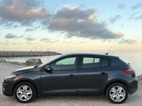 Usata Renault Mégane 110 CV (80 kW) 2012 Grigio Berlina