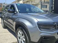 Usata Jeep Avenger 101 CV (74 kW) 2025 Grigio SUV