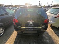 Usata Citroën C3 Attraction 92 CV (67 kW) 2011 Nero Berlina