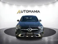 Occasion Mercedes GLC300 245 ch (180 kW) 2020 Gris Coupé