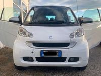 usata Smart ForTwo Coupé 1.0 mhd Passion 71cv