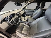 Usata Land Rover Range Rover Velar SE Dynamic 204 CV (150 kW) 2023 Grigio SUV